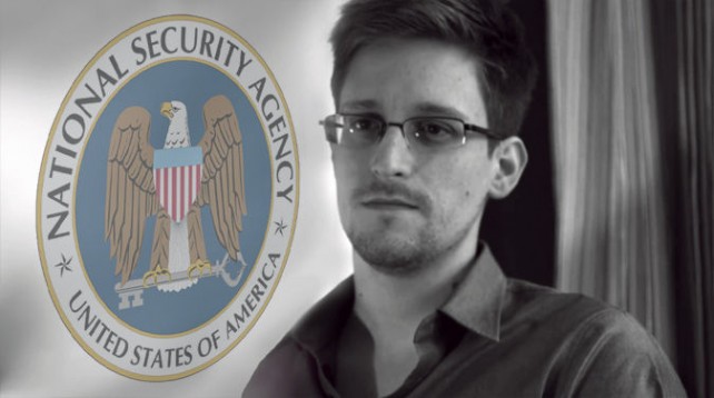 Snowden To Hold Q&A Online Tonight