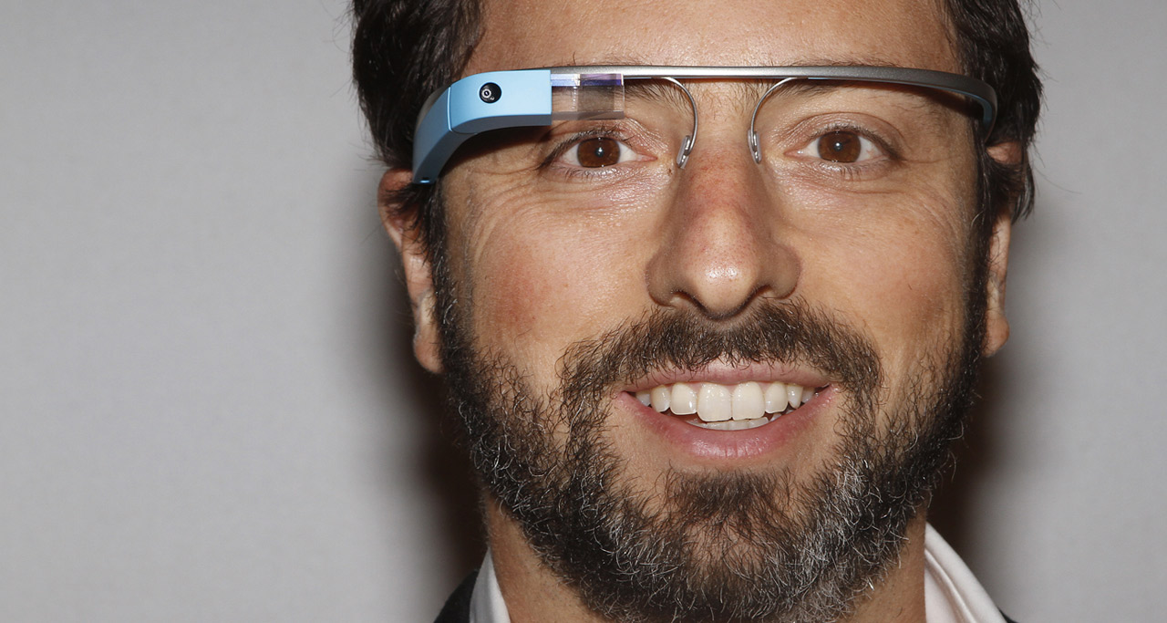 Why Google Glass Will Not Succeed In 2014