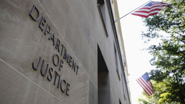 Department Of Justice Files Lawsuits Over Counterfeit Apps
