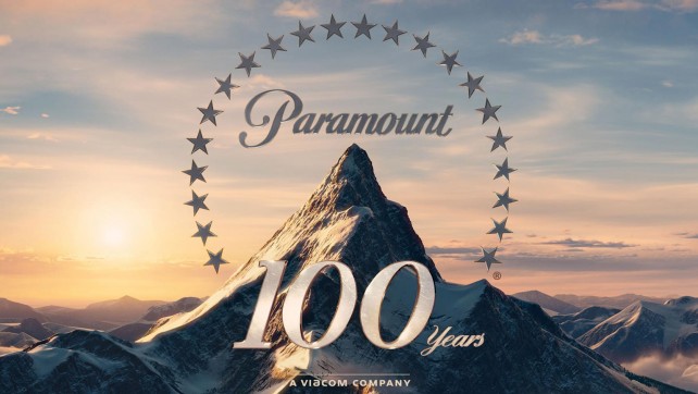 Paramount Goes All Digital