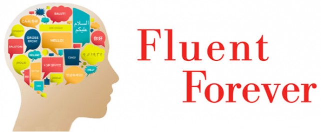 Fluent Forever: Language-Learning App