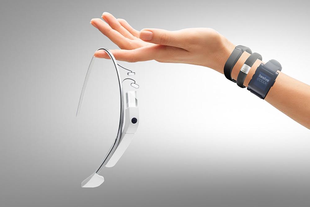 Wearable Tech to Wow At CES