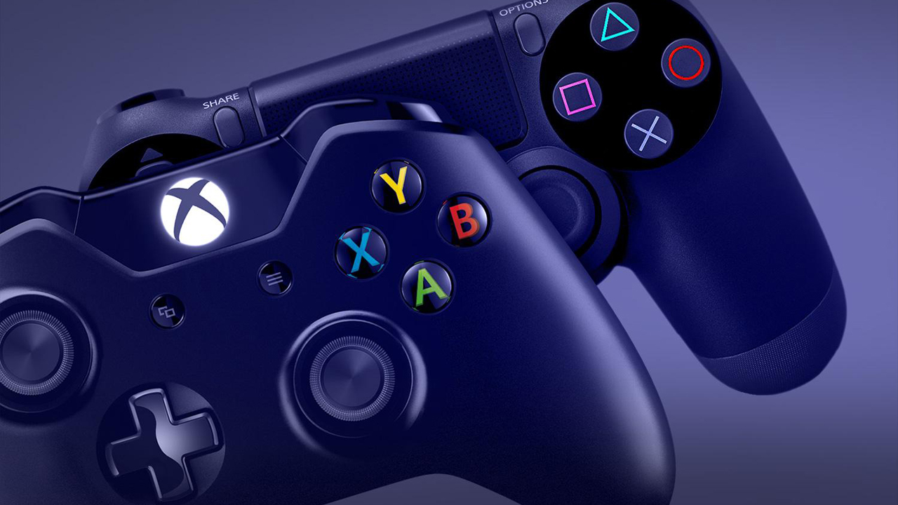 Microsoft Says Spec Difference Between Xbox One & PS4 is “Fairly Marginal” 