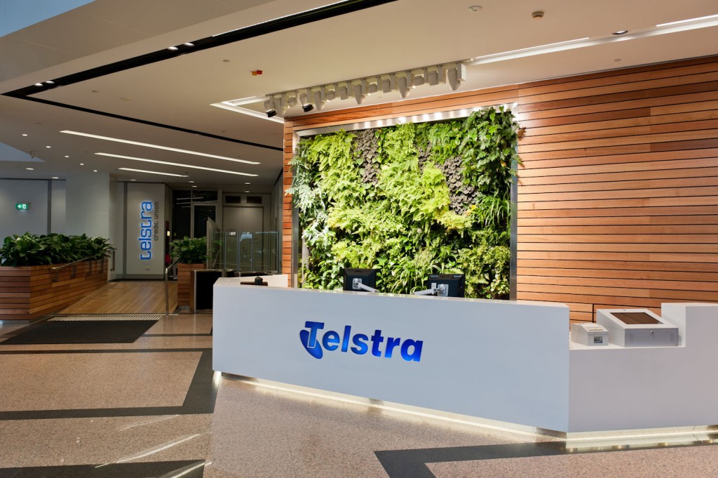 Google & Telstra in Talks for Australia Chromecast