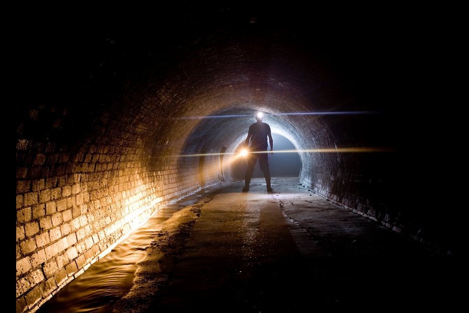 Sewers Able To Reveal Hidden Drug Use in Communities