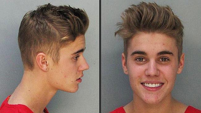 Government To Decide if Justin Bieber Will Be Deported