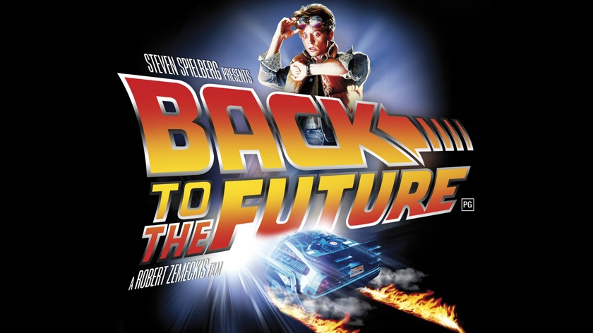 Back To The Future Going To Broadway