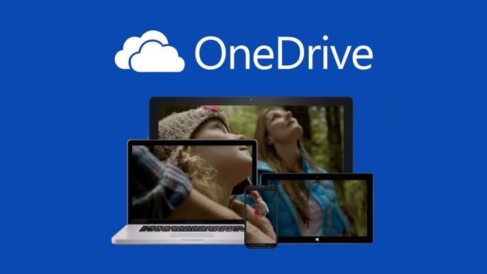 Microsoft’s OneDrive Released with Free Storage