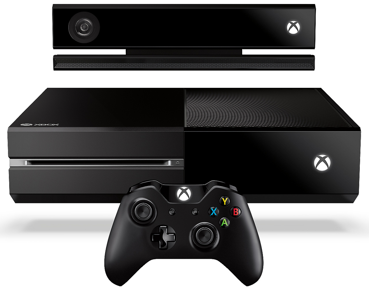 Don’t Hold Your Breath For An Xbox One Price Drop