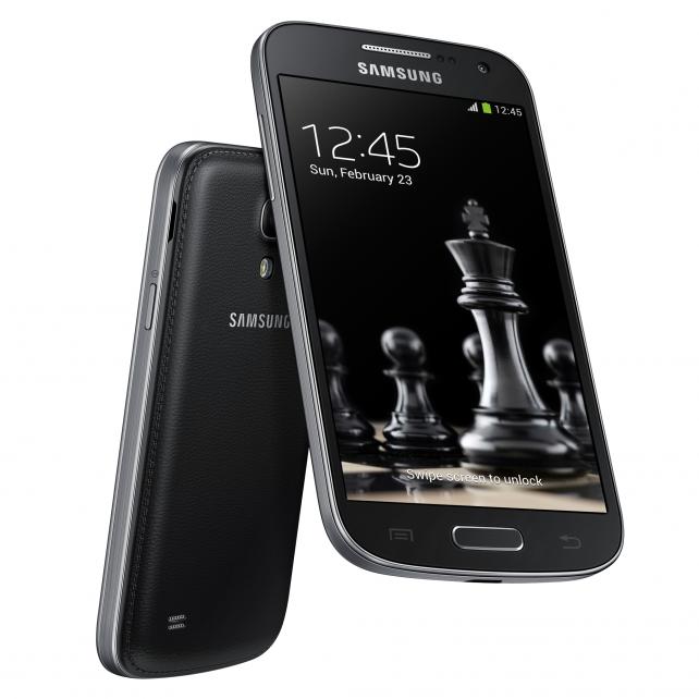 Samsung Announces Black Edition Galaxy S4