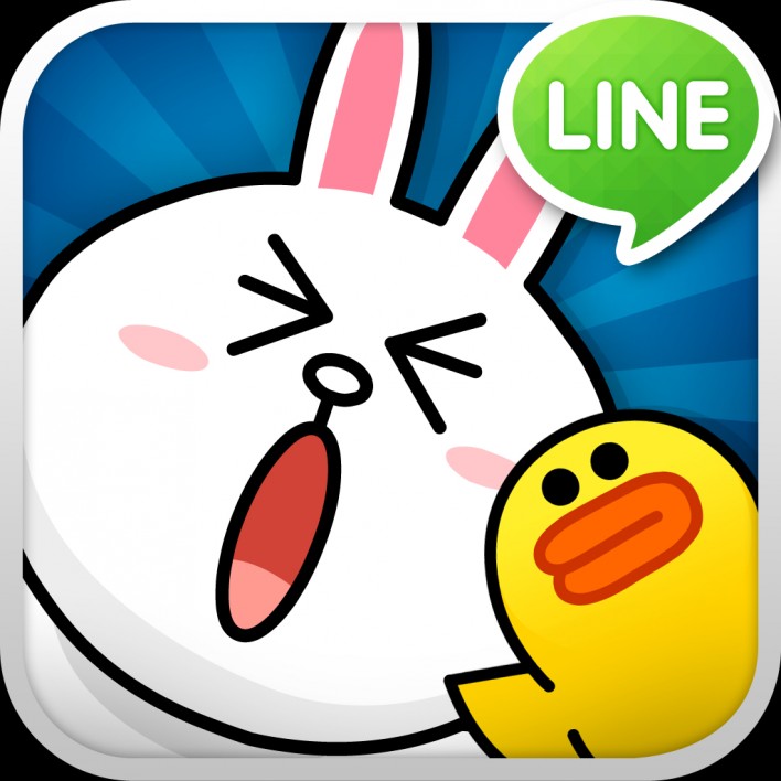 Line Sticks it to Skype in New Cheap Call Service