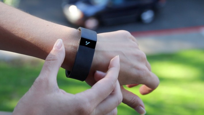 Fitbit Force Recalled Following Skin Irritation