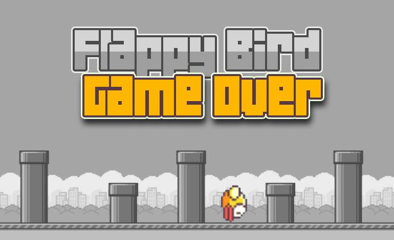 Creator Of Flappy Bird Has Pulled The App From Stores