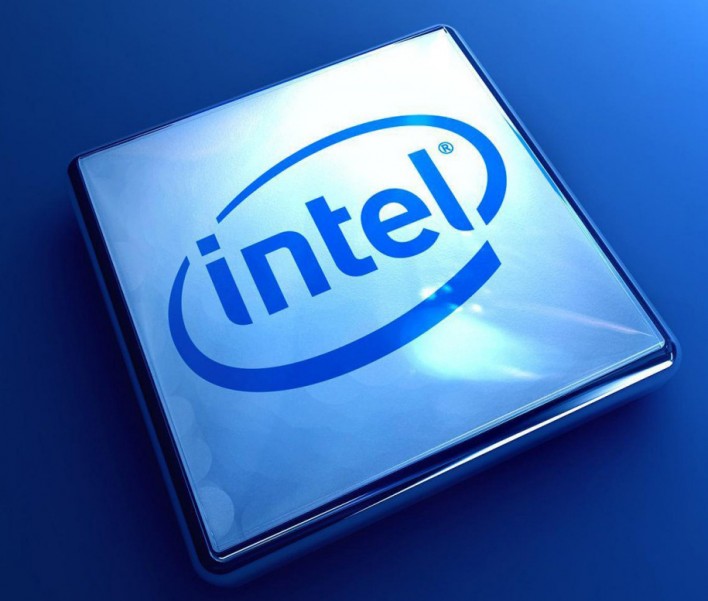 Intel Announces Two New Mobile Processors