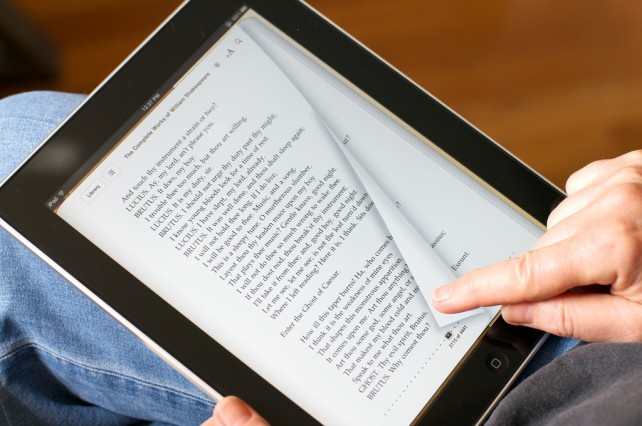 Apple May Be Forced To Pay $840 Million Over E-Book Price Fixing Claim