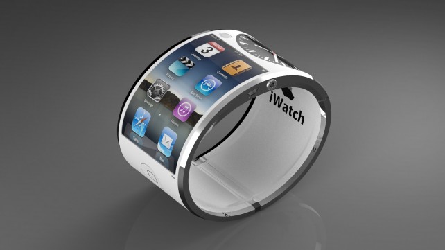 How Will The iWatch Be Powered?