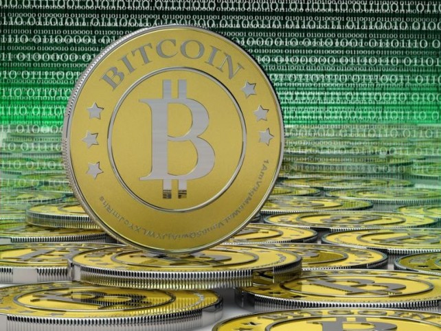 Banks Stock Up On Bitcoin For Cyber Ransoms