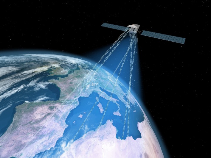 GPS Creator Wants Tougher Regulations For Satellite Jamming