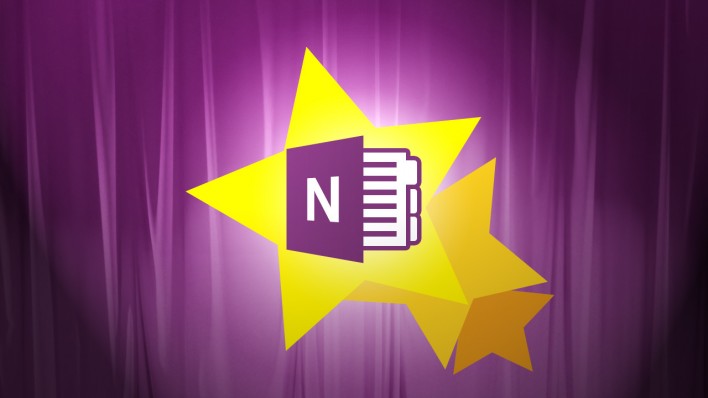 OneNote Soon Available For Mac