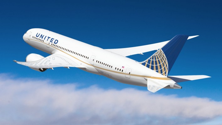United Airlines to Give Free Movies to iOS Users