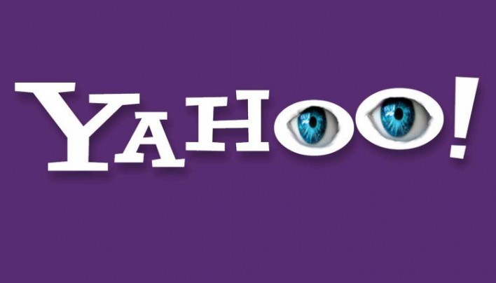 Use Yahoo Video Chats? You May Have Been Spied On