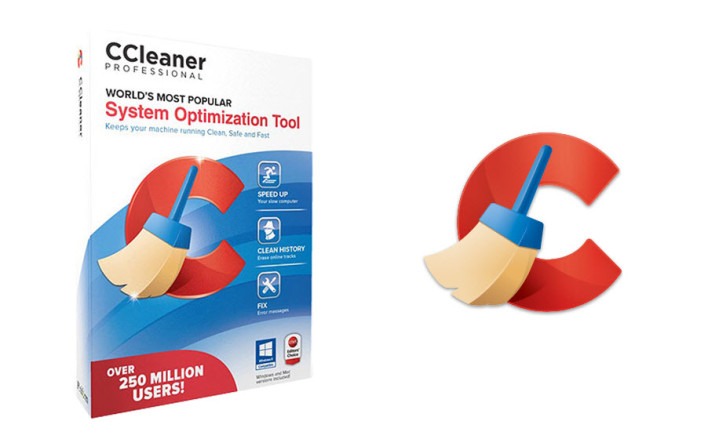CCleaner Now Has Support For Opera Startup Items