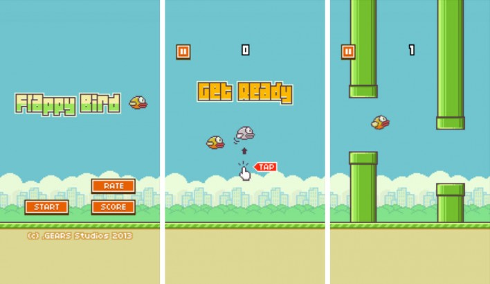 The Original Flappy Birds May Be Coming Back Soon