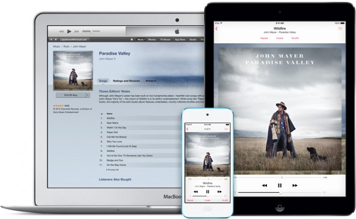 Prices Set To Rise For iTunes & App Store Downloads