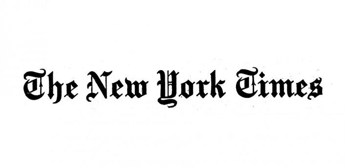 Fresh NY Times App Coming Soon
