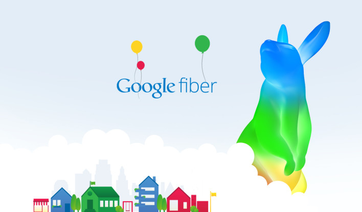 Wireless Google Fiber Maybe Available in 34 Major Cities Soon