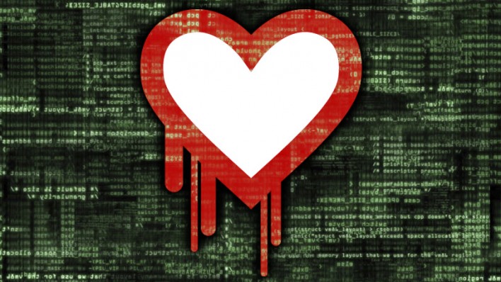 What Can You Do To Detect The Heartbleed Bug?