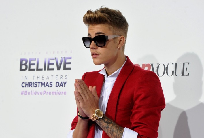 Justin Bieber Won’t Be Deported From U.S. Says White House