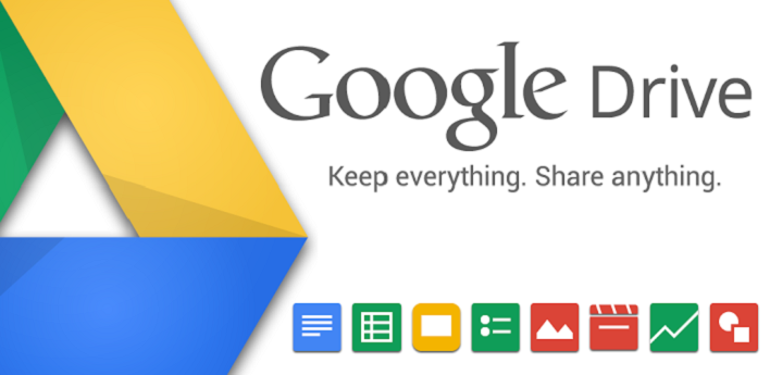 Download The Latest Version Of Google Drive