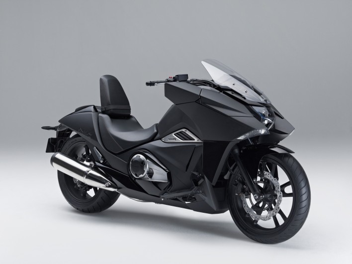 US Military To Build Stealth Motorcycle