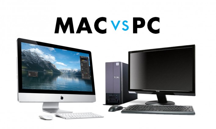windows vs mac for photo editing