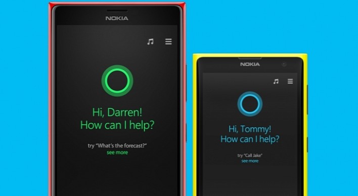 New Features in Windows Phone 8.1