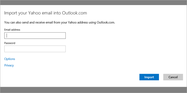 You Can Now Export Your Yahoo Email To Outlook.com