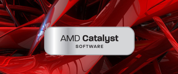 AMD Catalyst Drivers 14.4