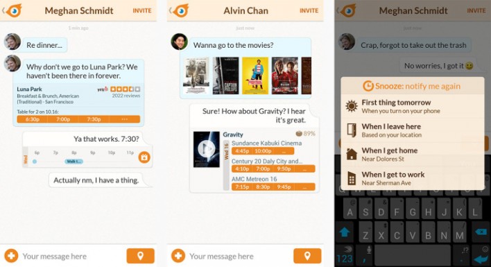 Emu App Makes Texting Smarter & Easier