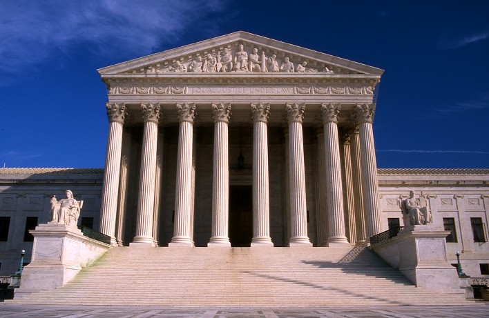 US Supreme Court Deciding On Software Patents