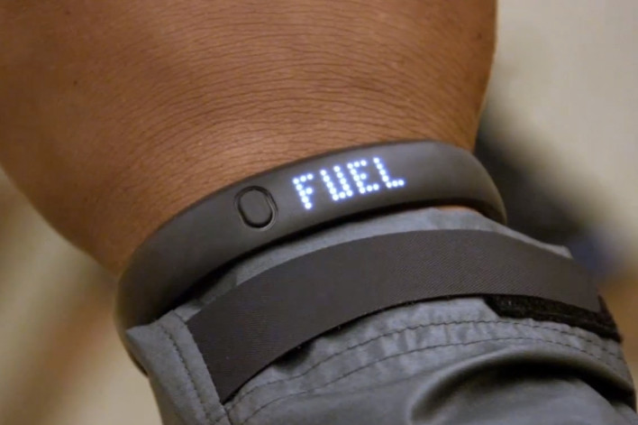 Nike Fires Fuelband Team But New Colours On The Way