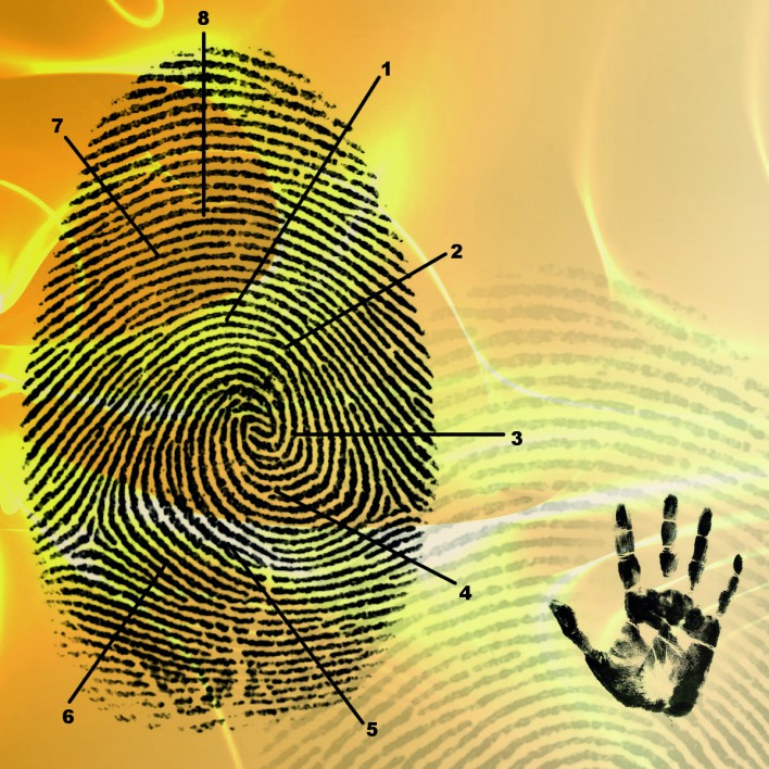 Fingerprint Analysis Pilot Study Reveals More Data Than Ever