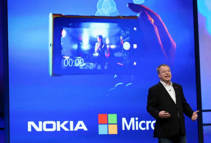 Microsoft Now Owns Nokia’s Handset Business After Chinese Approval
