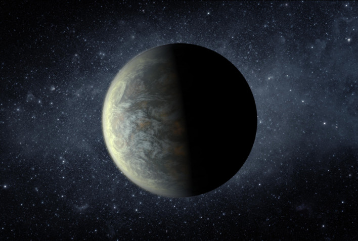 NASA’s Kepler Program Discovers Earth-Like Planet