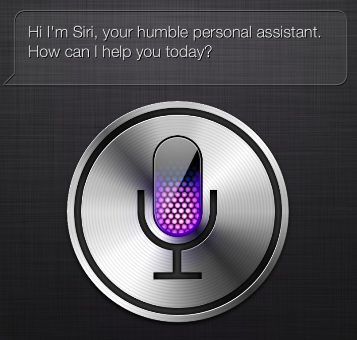 Siri Will Soon Tell You What Song is Playing