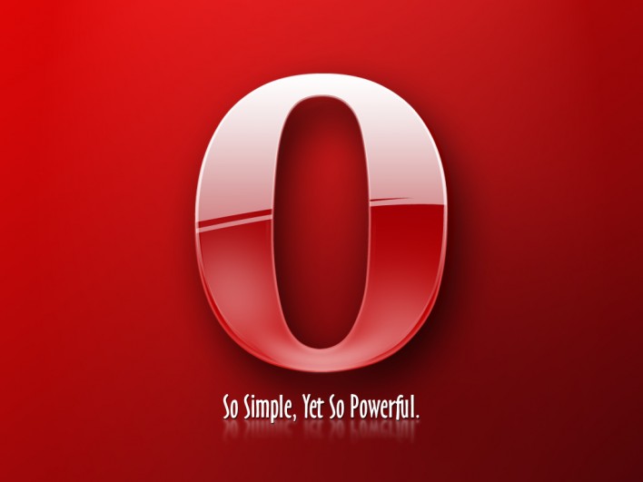 Opera Mini 8 Launched