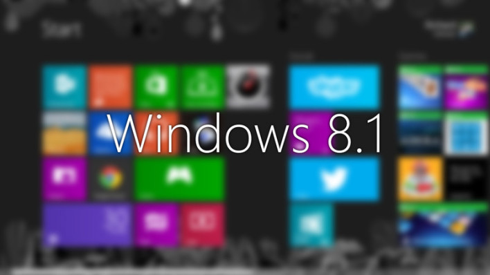 Handy Hints For Windows 8.1