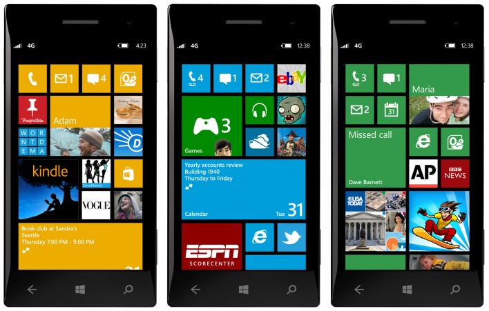Microsoft Offers Windows For FREE For Mobile