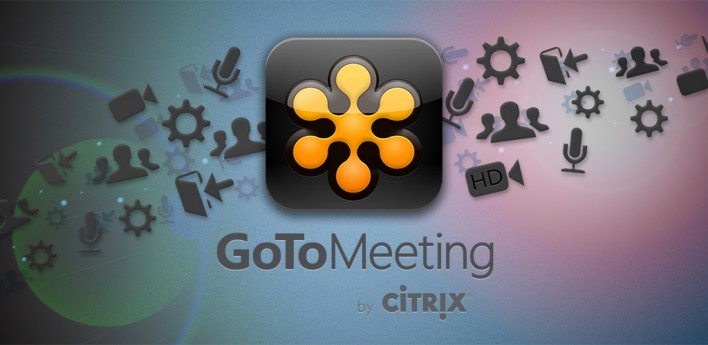 citrix gotomeeting