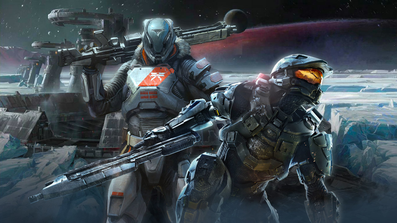 Xbox Studios Wants To Bring Halo TV Series To Showtime